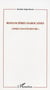 Romancières Marocaines : Epreuves d'Ecriture
