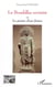 Le Bouddha revisité ou la genèse d'une fiction