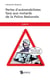 Perles d'automobilistes face aux motards de la police nationale