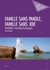 Famille sans parole, famille sans joie