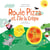 Roule pizza et file la crêpe