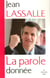 La parole donnée