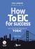 How to EIC for success ? les clés pour réussir le TOEIC