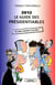 2012: le guide des presidentiables
