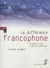 DIFFERENCE FRANCOPHONE