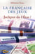 La française des jeux, jackpot de l'état