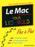 Le Mac Pas A Pas Pour Les Nuls