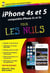 Iphone 5 et 5S pour les nuls