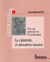 La calomnie - un philosophème humaniste - pour une préhistoire de l'hermeneutique