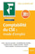 Les guides RF : Comptabilité du CSE : mode d'emploi (édition 2020)