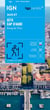 2645ET : Sète, Cap d'Agde - Étang de Thau (6e édition)