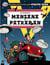 Les aventures de Manzana et Patxaran Tome 3 : opération jambon