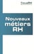 Nouveaux métiers RH
