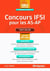Concours IFSI pour les AS-AP (3e édition)
