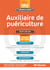 Auxiliaire de puériculture - tout-en-un (concours 2017/2018)