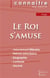 Le roi s'amuse de Victor Hugo - fiche de lecture - analyse littéraire de référence et résumé complet