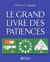 Grand livre des patiences