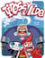 Titoss et Ilda Tome 2 - capitaine Tomate