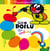 Petit Poilu : les couleurs