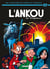 Spirou Et Fantasio T27 L'Ankou