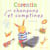 Corentin jolies chansons et comptines