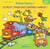 Tchou tchou ! le petit train des chiffres arrive !