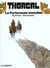 Thorgal Tome 19 : la forteresse invisible