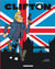 Clifton : Intégrale vol.4