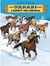 Yakari Tome 40 : l'esprit des chevaux