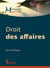 Droit des affaires
