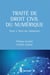 Traité de droit civil du numérique Tome 2 - droit des obligations