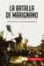 La batalla de Marignano : El joven Francisco I y la dura conquista de Milan