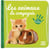 Les animaux de compagnie