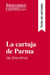 La cartuja de Parma de Stendhal (Guia de lectura) : Resumen y analisis completo
