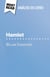 Hamlet de William Shakespeare (Analise do livro) : Analise completa e resumo pormenorizado do trabalho