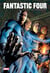 Fantastic four