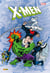 X-Men : Intégrale vol.21 : 1969-1970