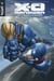 X-O Manowar Tome 4 : retour aux sources