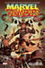 Marvel zombies Tome 4 : Halloween