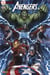Marvel Legacy - Avengers extra n.1 : la patrie des braves
