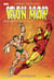 Iron Man : Intégrale vol.6 : 1970/1971