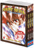 Pack découverte Saint Seiya Next Dimension T01 à T03