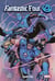 Fantastic Four Tome 6 : empyre