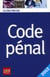 Code pénal 2012