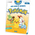 Les incollables : Pokémon - mon cahier de vacances - de la GS au CP (édition 2021)