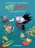 Les nouvelles aventures de Petit Vampire Tome 3 : L'abominable Peter Pan