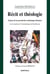 Récit et théologie - enjeux de la narrativité en théologie africaine - une réception de l'hermeneutique de Paul Ricoeur