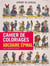 Cahier de coloriages Abcdaire Epinal
