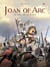 Joan of arc - of fire and of blood
