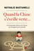 Quand la Chine s'éveille verte... un témoignage inédit sur les Chinois qui s'engagent pour la planète